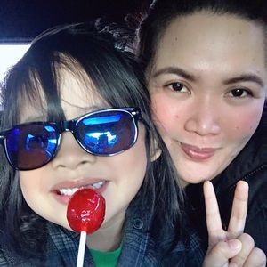 Meet your Posher, Darlene